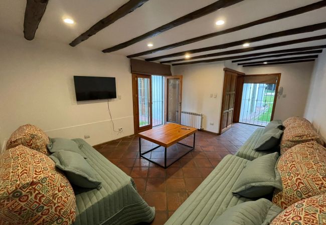 House in Luján de Cuyo -  Lindísima Casa con Jardín y Pileta en Chacras! House in Luján de Cuyo -  Lindísima Casa con Jardín y Pileta en Chacras!