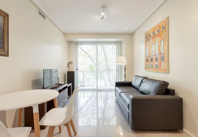  in Mendoza -  Moderno Departamento con Pileta, Gimnasio y SUM