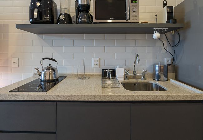Apartment in Rio de Janeiro - 4 minutes from Ipanema beach | FA202 Apartment in Rio de Janeiro - 4 minutes from Ipanema beach | FA202