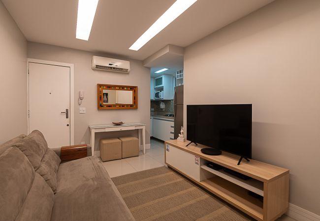 in Rio de Janeiro - 3 minutes from Copacabana beach | STC303