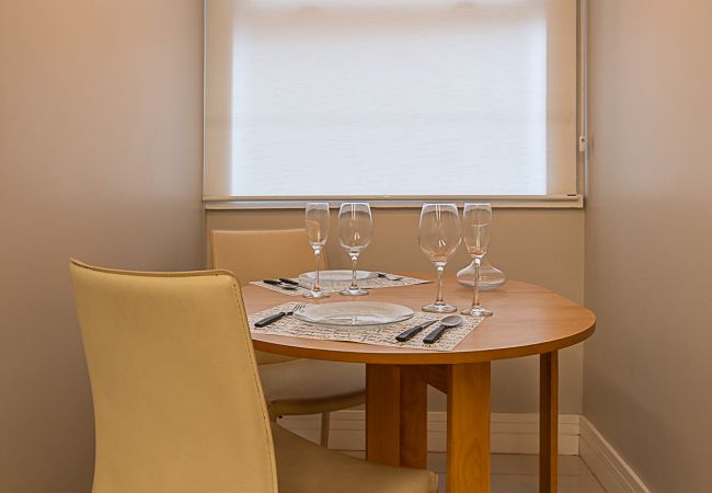 Apartment in Rio de Janeiro - 3 minutes from Copacabana beach | STC303 Apartment in Rio de Janeiro - 3 minutes from Copacabana beach | STC303