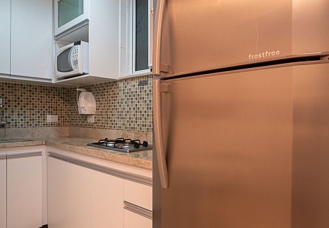 Apartment in Rio de Janeiro - 3 minutes from Copacabana beach | STC303 Apartment in Rio de Janeiro - 3 minutes from Copacabana beach | STC303