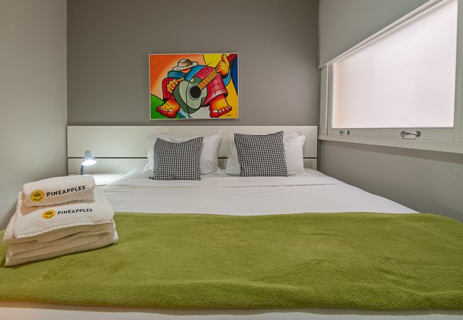  in Rio de Janeiro - 3 minutes from Copacabana beach | STC303