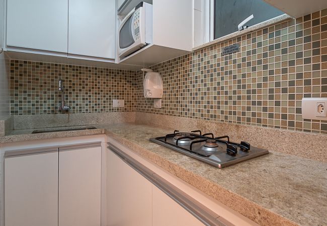 Apartment in Rio de Janeiro - 3 minutes from Copacabana beach | STC303 Apartment in Rio de Janeiro - 3 minutes from Copacabana beach | STC303