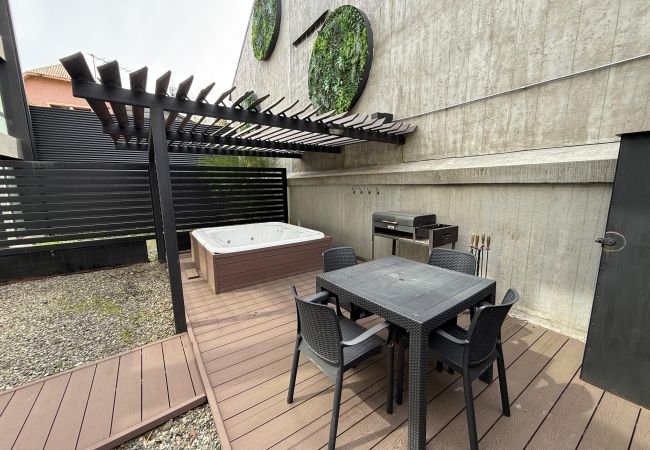 Apartment in San Martin de los Andes - Dolomite 2 - Andarlibre