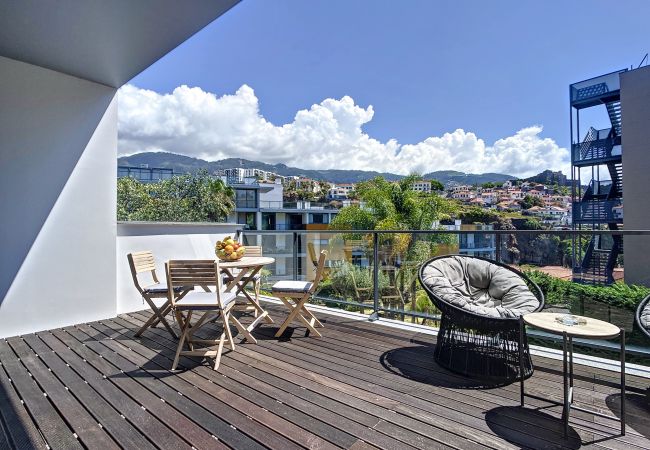  in Funchal - Funchal Frui Vita by Atlantic Holiday