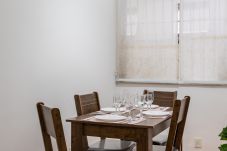 Apartment in Rio de Janeiro - 5 minutes from Leblon Beach | AP102