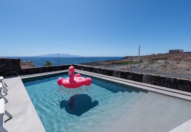 Villa in Adeje - Villa Infinity Villa in Adeje - Villa Infinity