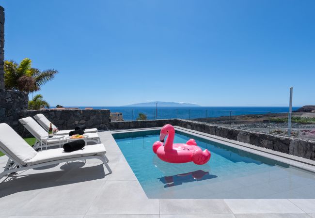 Villa in Adeje - Villa Infinity Villa in Adeje - Villa Infinity