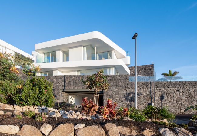 Villa in Adeje - Villa Infinity Villa in Adeje - Villa Infinity