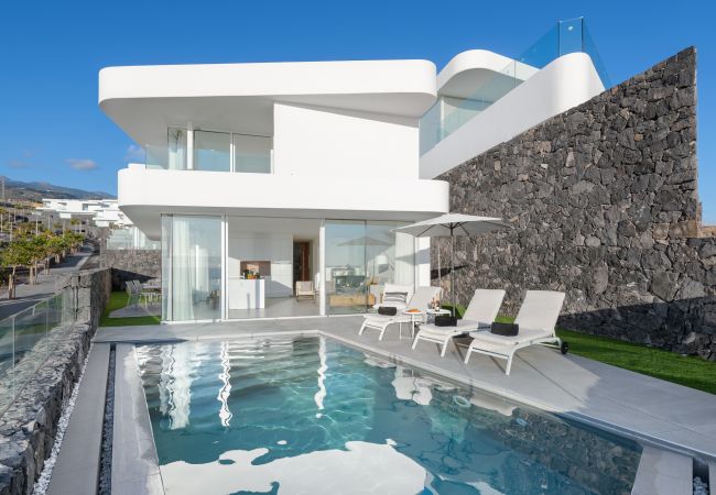 Villa in Adeje - Villa Infinity Villa in Adeje - Villa Infinity