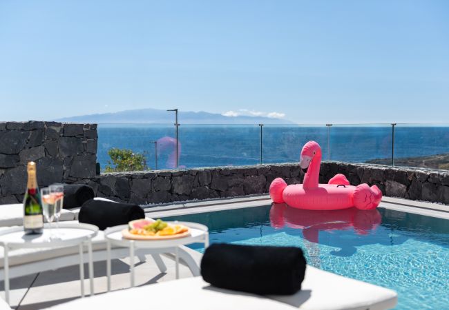 Villa in Adeje - Villa Infinity Villa in Adeje - Villa Infinity