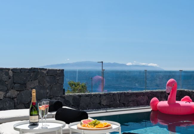 Villa in Adeje - Villa Infinity Villa in Adeje - Villa Infinity