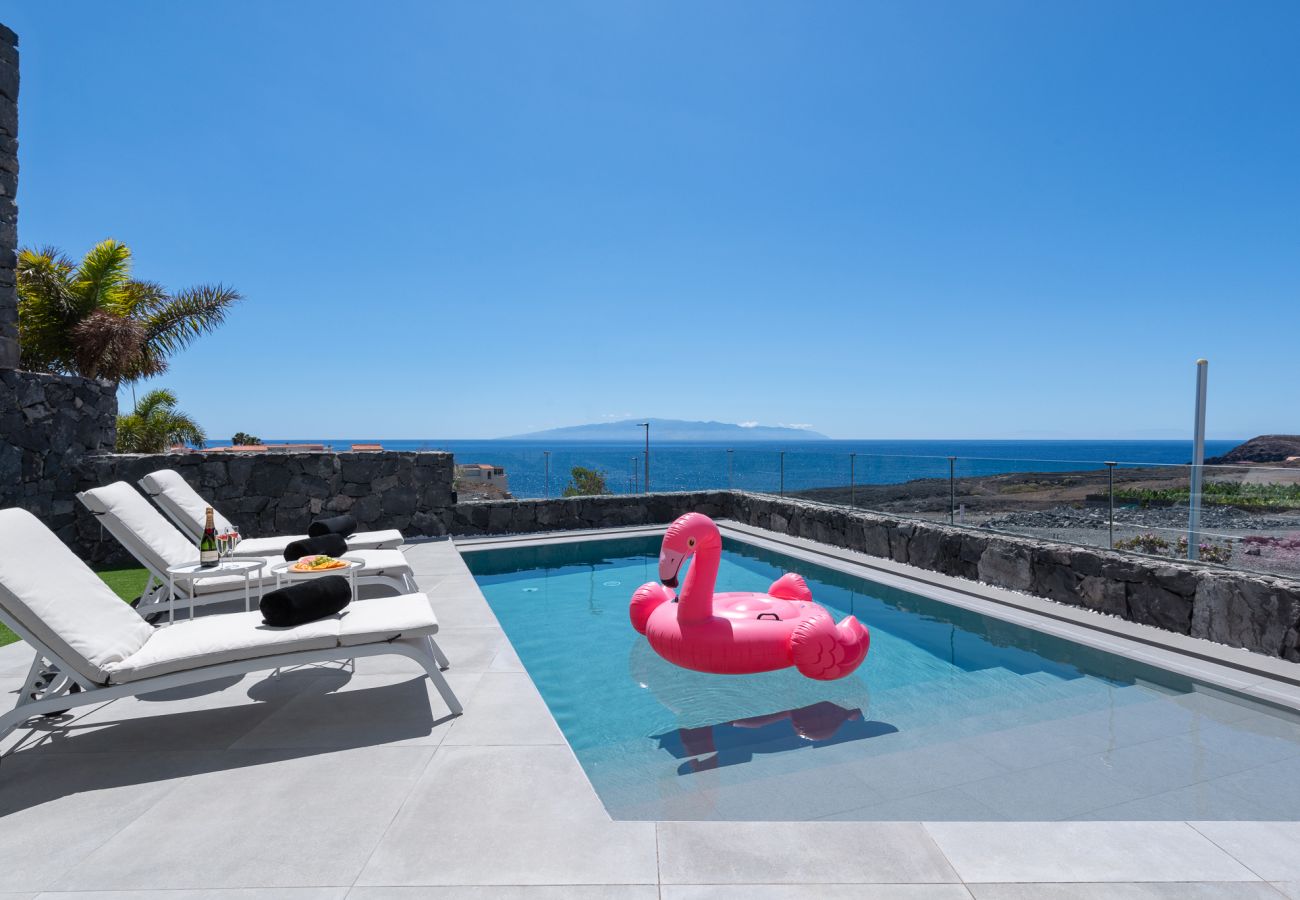 Villa in Adeje - Villa Infinity Villa in Adeje - Villa Infinity
