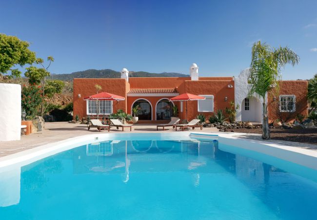Villa in Granadilla de Abona - Villa Oasis Mejicano Villa in Granadilla de Abona - Villa Oasis Mejicano