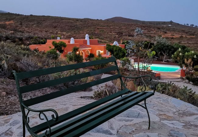 Villa in Granadilla de Abona - Villa Oasis Mejicano Villa in Granadilla de Abona - Villa Oasis Mejicano