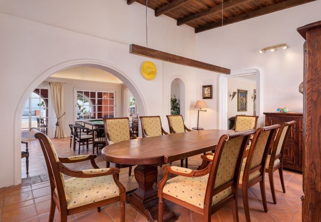 Villa in Granadilla de Abona - Villa Oasis Mejicano Villa in Granadilla de Abona - Villa Oasis Mejicano