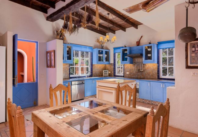 Villa in Granadilla de Abona - Villa Oasis Mejicano Villa in Granadilla de Abona - Villa Oasis Mejicano