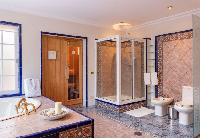 Villa in Granadilla de Abona - Villa Oasis Mejicano Villa in Granadilla de Abona - Villa Oasis Mejicano
