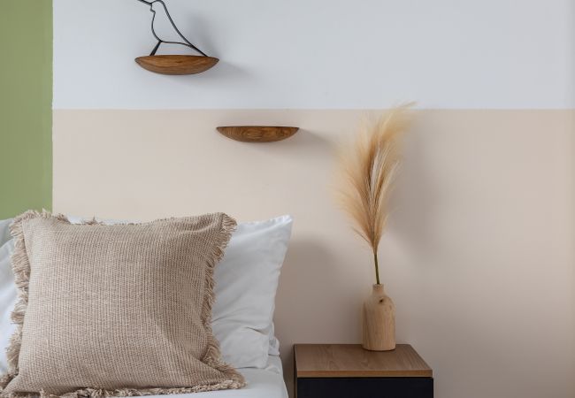 Apartment in Rio de Janeiro - Beauty at Recreio | For 5 peopple | SA201  Apartment in Rio de Janeiro - Beauty at Recreio | For 5 peopple | SA201