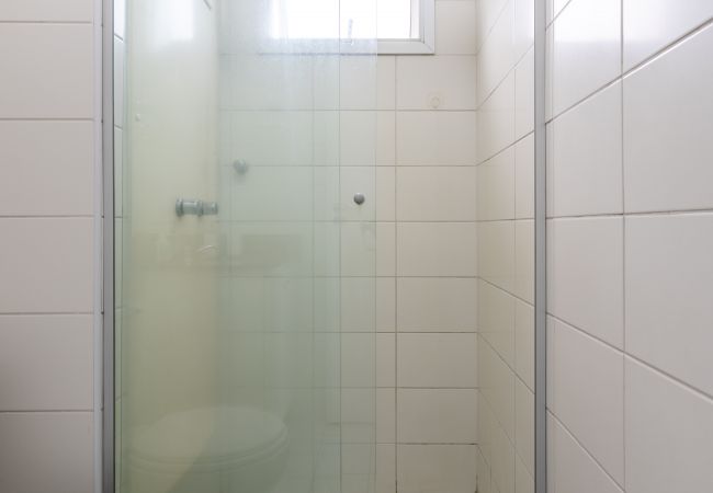 Apartment in Rio de Janeiro - Beauty at Recreio | For 5 peopple | SA201  Apartment in Rio de Janeiro - Beauty at Recreio | For 5 peopple | SA201