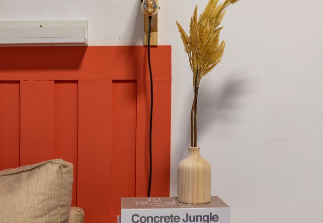 Apartment in Rio de Janeiro - Beauty at Recreio | For 5 peopple | SA201  Apartment in Rio de Janeiro - Beauty at Recreio | For 5 peopple | SA201