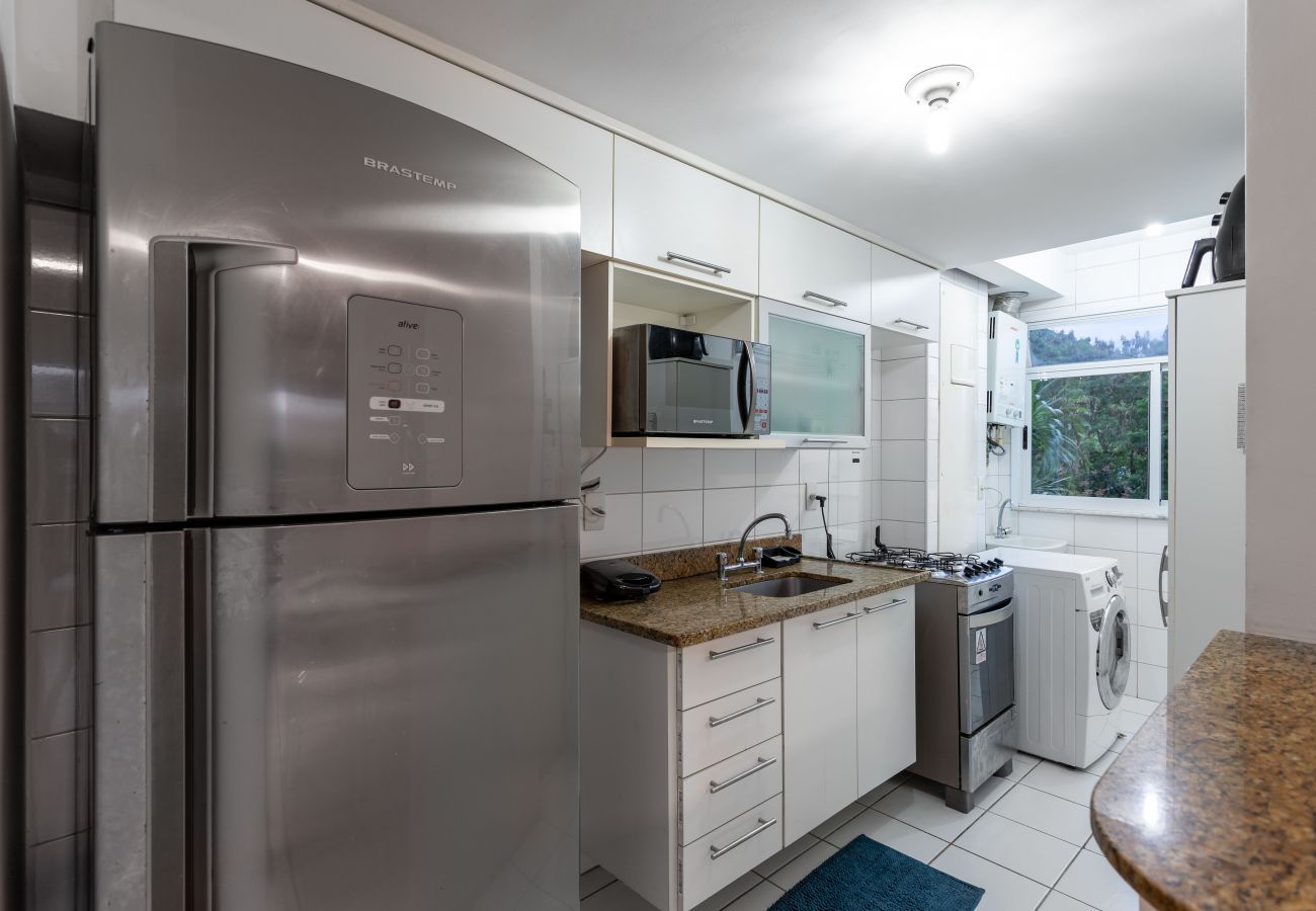 Apartment in Rio de Janeiro - Beauty at Recreio | For 5 peopple | SA201  Apartment in Rio de Janeiro - Beauty at Recreio | For 5 peopple | SA201