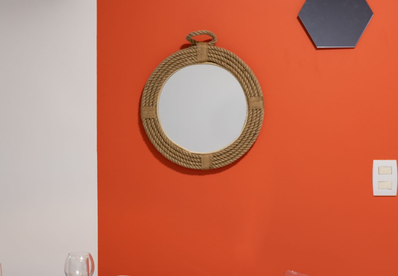 Apartment in Rio de Janeiro - Beauty at Recreio | For 5 peopple | SA201  Apartment in Rio de Janeiro - Beauty at Recreio | For 5 peopple | SA201