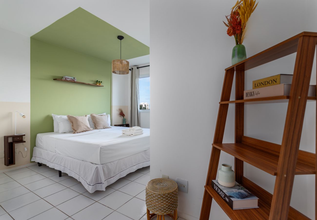 Apartment in Rio de Janeiro - Beauty at Recreio | For 5 peopple | SA201  Apartment in Rio de Janeiro - Beauty at Recreio | For 5 peopple | SA201