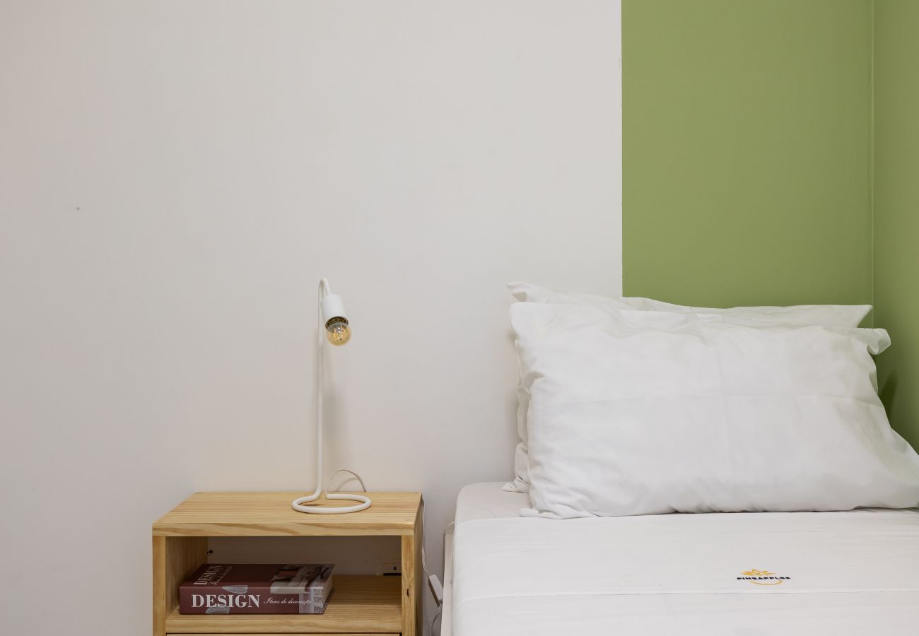 Apartment in Rio de Janeiro - Beauty at Recreio | For 5 peopple | SA201  Apartment in Rio de Janeiro - Beauty at Recreio | For 5 peopple | SA201