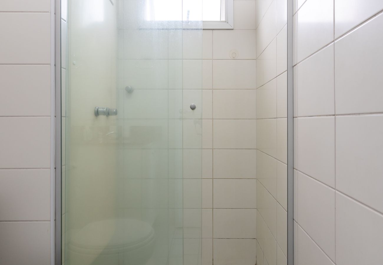 Apartment in Rio de Janeiro - Beauty at Recreio | For 5 peopple | SA201  Apartment in Rio de Janeiro - Beauty at Recreio | For 5 peopple | SA201