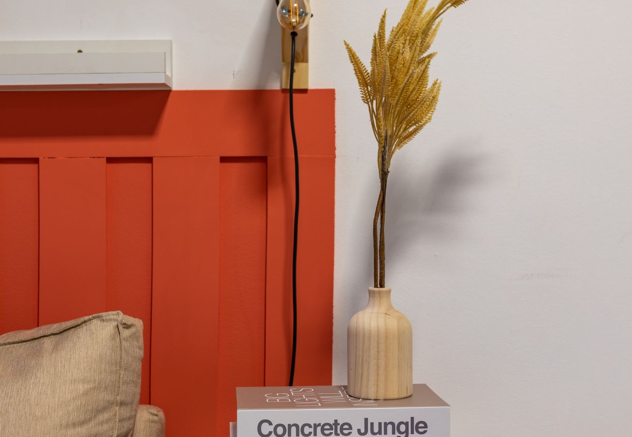 Apartment in Rio de Janeiro - Beauty at Recreio | For 5 peopple | SA201  Apartment in Rio de Janeiro - Beauty at Recreio | For 5 peopple | SA201