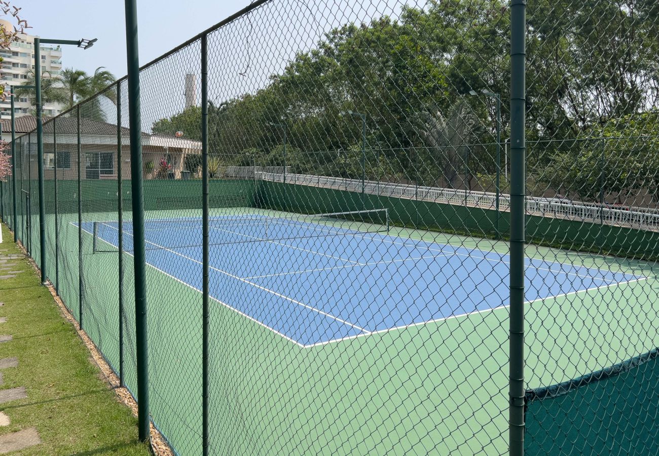 Apartment in Rio de Janeiro - Beauty at Recreio | For 5 peopple | SA201  Apartment in Rio de Janeiro - Beauty at Recreio | For 5 peopple | SA201