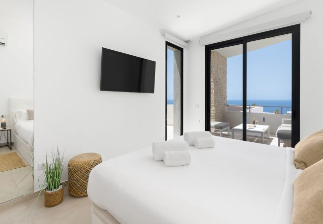Villa in Adeje - Villa Horizon Luxe Villa in Adeje - Villa Horizon Luxe