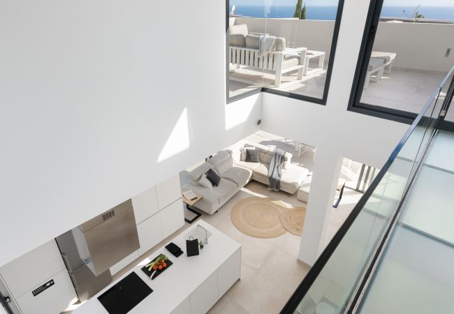 Villa in Adeje - Villa Horizon Luxe Villa in Adeje - Villa Horizon Luxe