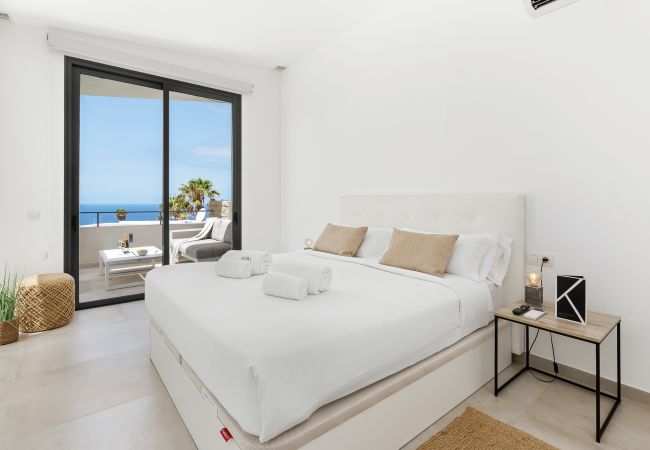 Villa in Adeje - Villa Horizon Luxe Villa in Adeje - Villa Horizon Luxe