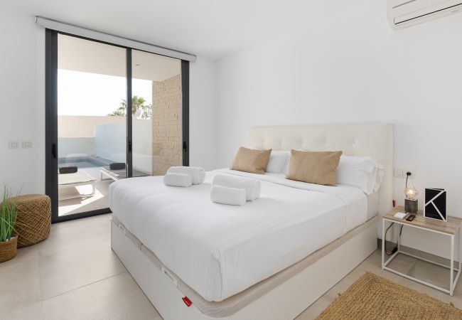 Villa in Adeje - Villa Horizon Luxe Villa in Adeje - Villa Horizon Luxe