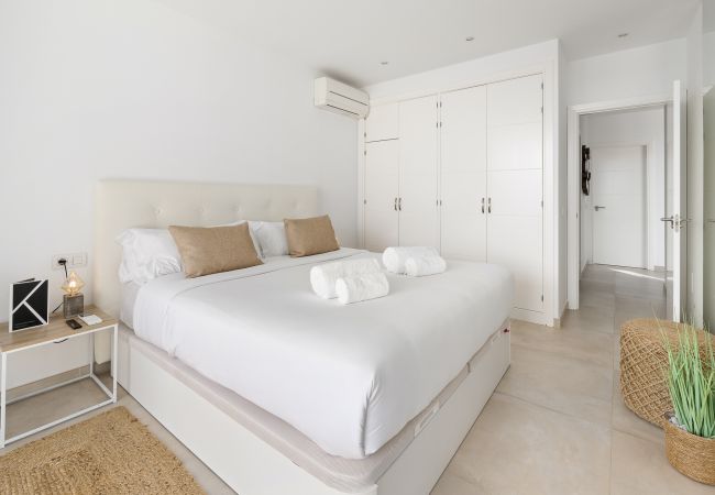 Villa in Adeje - Villa Horizon Luxe Villa in Adeje - Villa Horizon Luxe