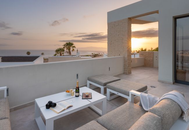 Villa in Adeje - Villa Horizon Luxe Villa in Adeje - Villa Horizon Luxe
