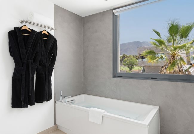 Villa in Adeje - Villa Horizon Luxe Villa in Adeje - Villa Horizon Luxe