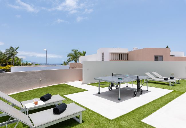 Villa in Adeje - Villa Horizon Luxe Villa in Adeje - Villa Horizon Luxe