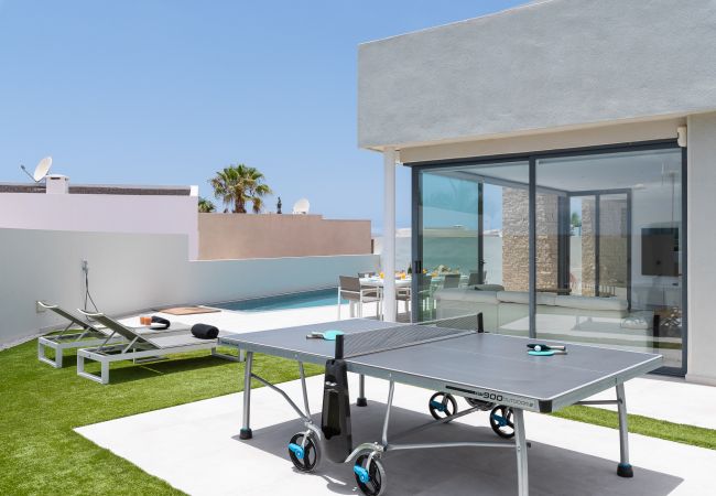 Villa in Adeje - Villa Horizon Luxe Villa in Adeje - Villa Horizon Luxe