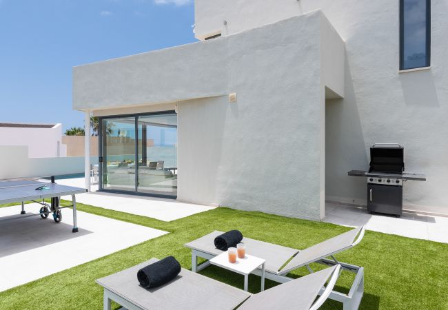Villa in Adeje - Villa Horizon Luxe Villa in Adeje - Villa Horizon Luxe