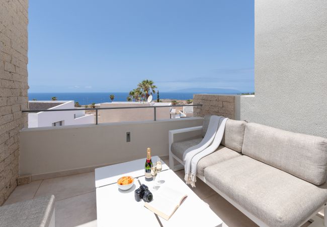 Villa in Adeje - Villa Horizon Luxe Villa in Adeje - Villa Horizon Luxe