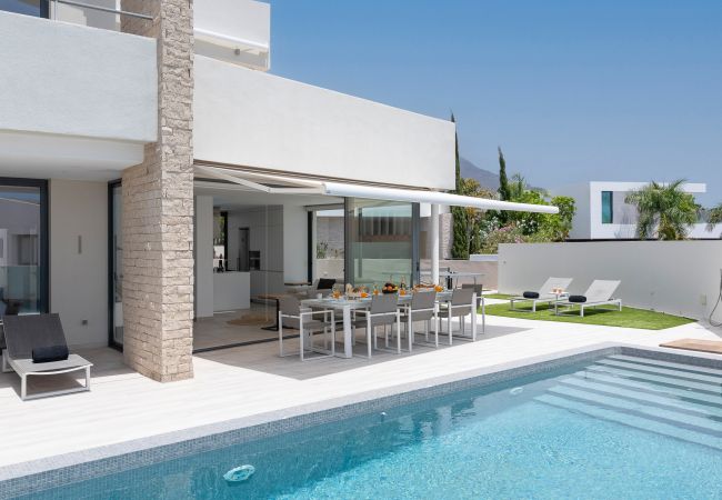 Villa in Adeje - Villa Horizon Luxe Villa in Adeje - Villa Horizon Luxe