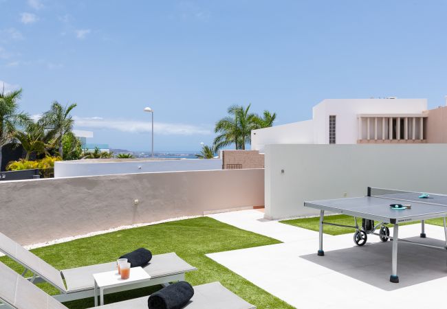 Villa in Adeje - Villa Horizon Luxe Villa in Adeje - Villa Horizon Luxe