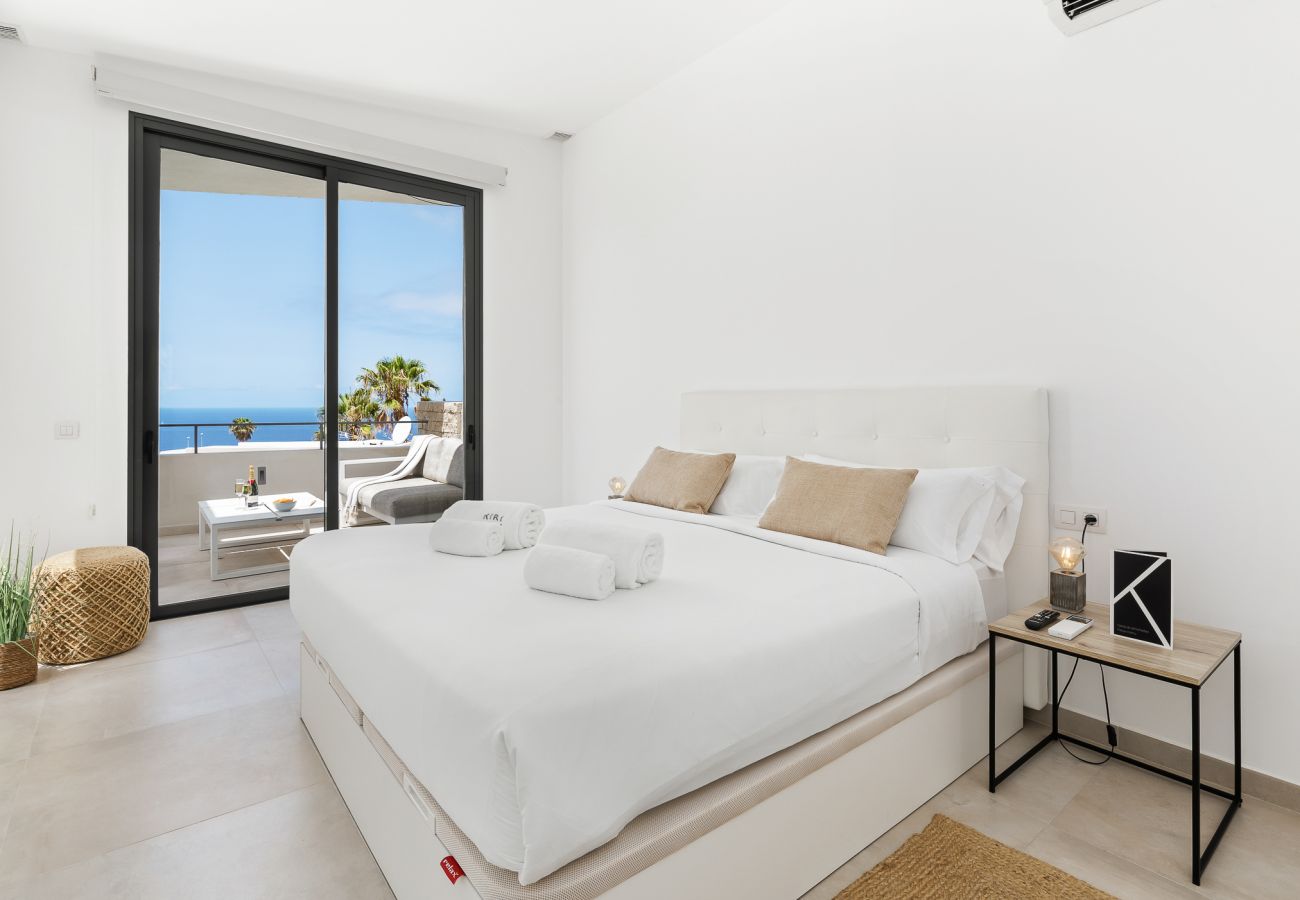 Villa in Adeje - Villa Horizon Luxe Villa in Adeje - Villa Horizon Luxe