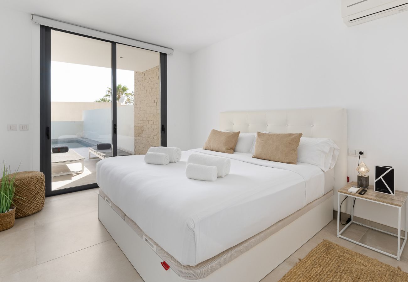 Villa in Adeje - Villa Horizon Luxe Villa in Adeje - Villa Horizon Luxe