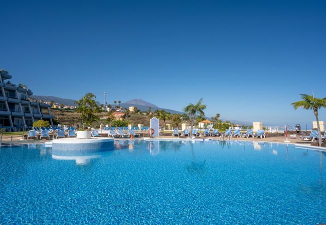 Apartment in Santa Ursula - Cosy flat with sea views in Santa Ursula Apartment in Santa Ursula - Cosy flat with sea views in Santa Ursula