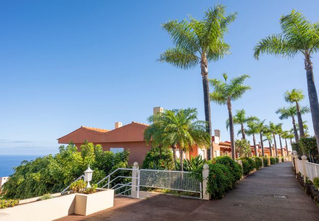 Apartment in Santa Ursula - Cosy flat with sea views in Santa Ursula Apartment in Santa Ursula - Cosy flat with sea views in Santa Ursula